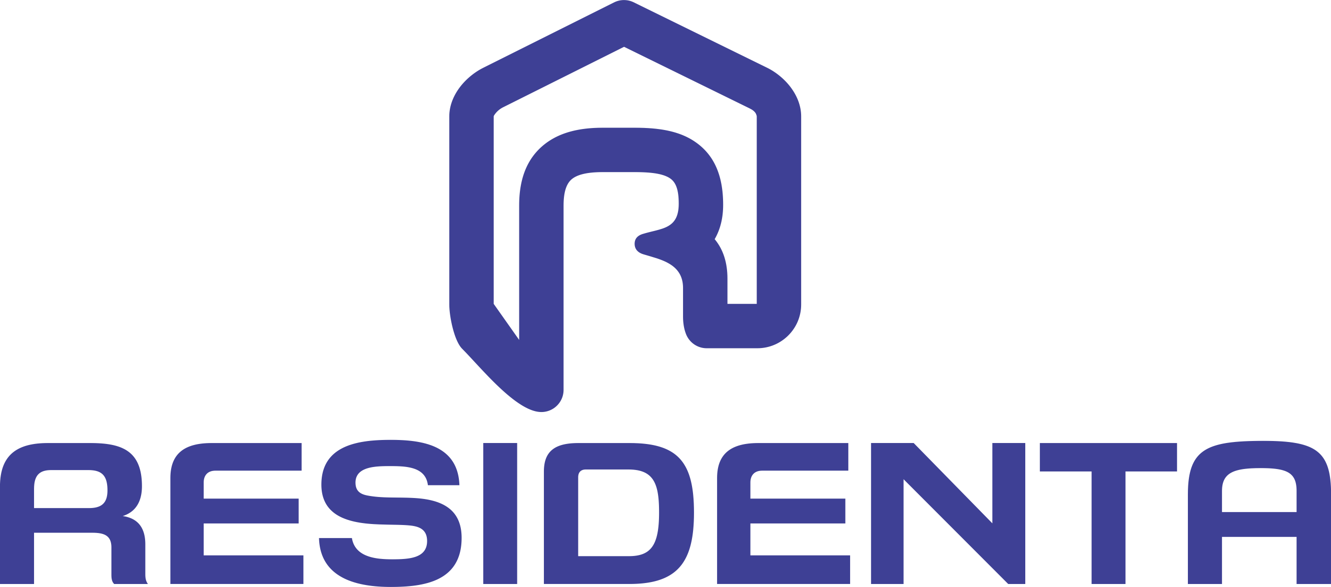 Logo Residencial